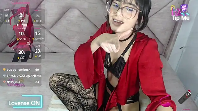 Victorycat_v webcam