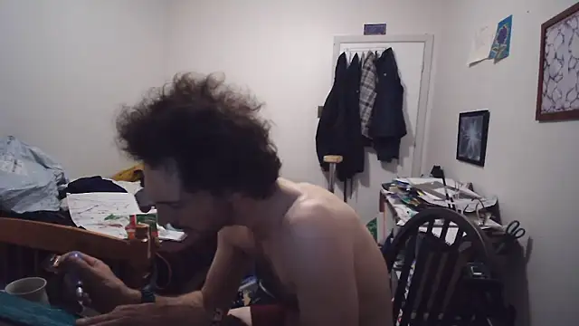 JohnnyMoves webcam
