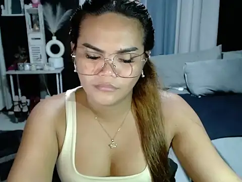 Kendallfoxx webcam