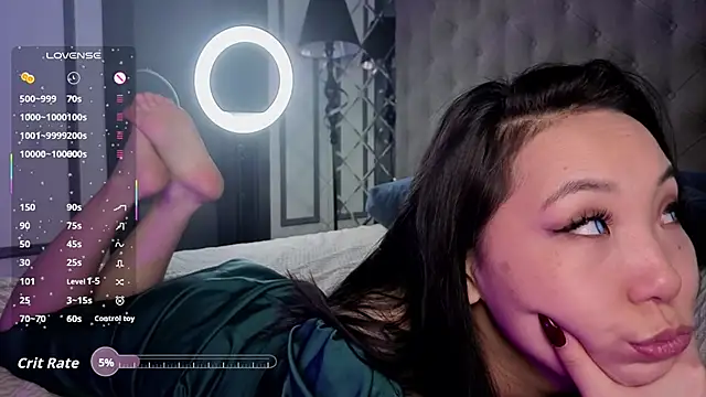 RamonaSpika webcam
