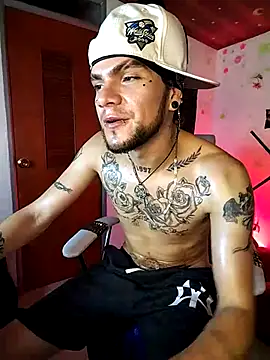 FonixXBelialX webcam