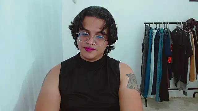 Diane_exotic webcam