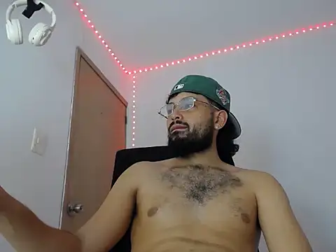 camilorestrepo77 webcam