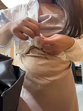 xiaochengzi505 webcam