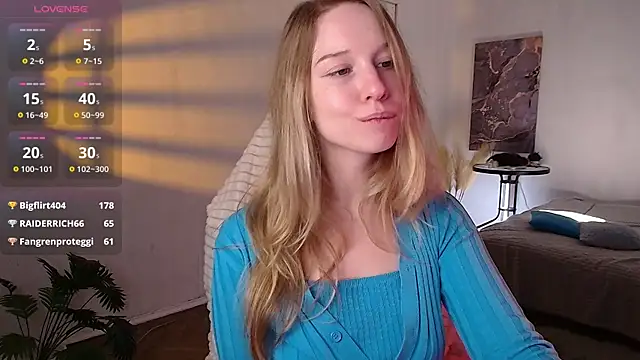 Eve_Sin webcam