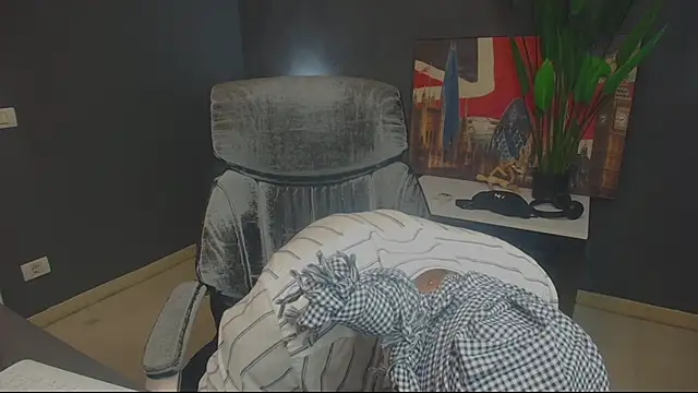 OscarWillss webcam