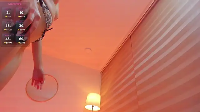 imsofia_dy webcam
