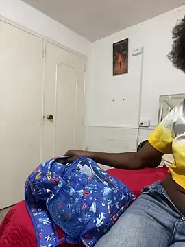 DominatriX_X webcam