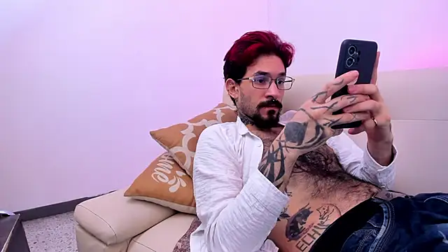 Jonathan_Soto webcam