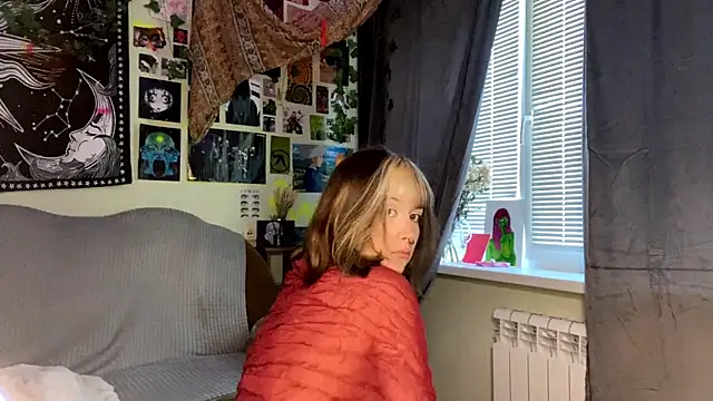 YourFavoriteAltgirl webcam