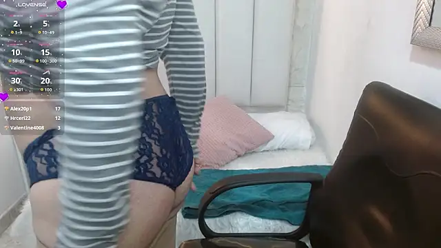 Echypyon_ webcam