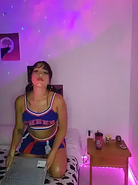 Medusa_Hot69 webcam