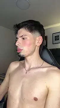 JarbinParker webcam