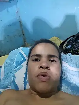 JyD_Secrets webcam