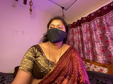LouleyRanii_Telugu webcam