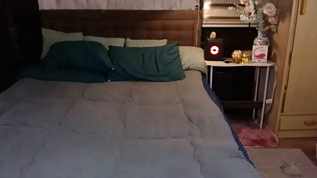 xheavenlytrans webcam