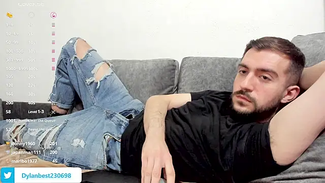 Dylan_Best webcam