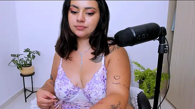 susy_angel webcam