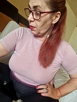 Love_Tina_Forever webcam