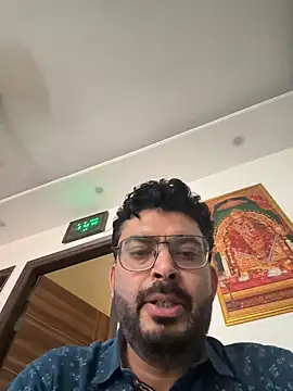 hot_rajat webcam
