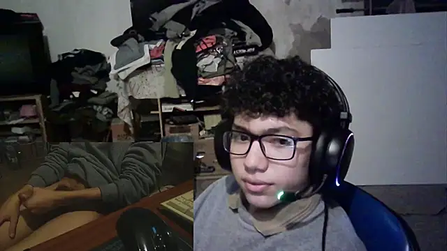 Emv2 webcam