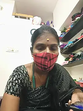 Tamil_Yalini12 webcam