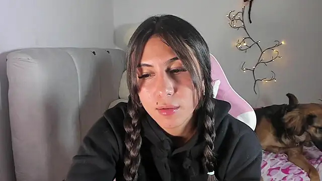SarahCute14 webcam