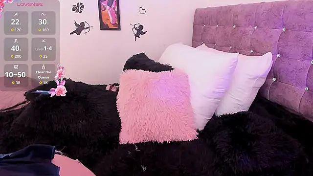 isabella_simons - Isabella_simons's free webcam - UK Sex Cams