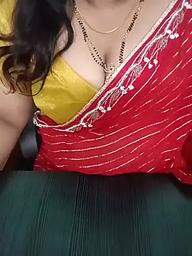 your-sameera webcam