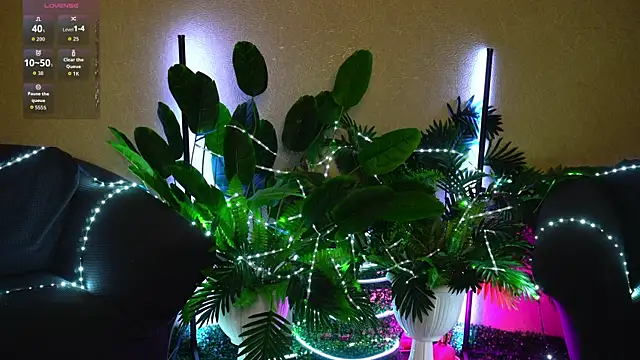 Viola_Becker webcam