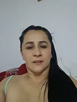 Sex_Annie webcam