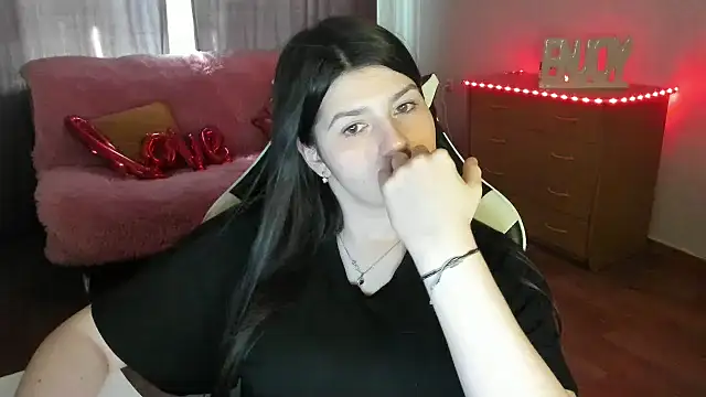KisaModel webcam