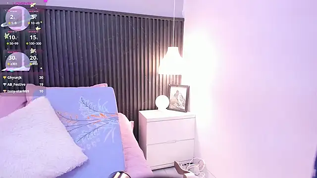 Lena_Ricci webcam