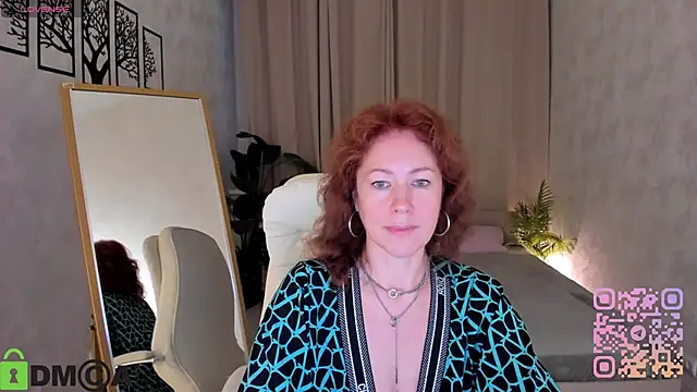 LeticiaRomano webcam