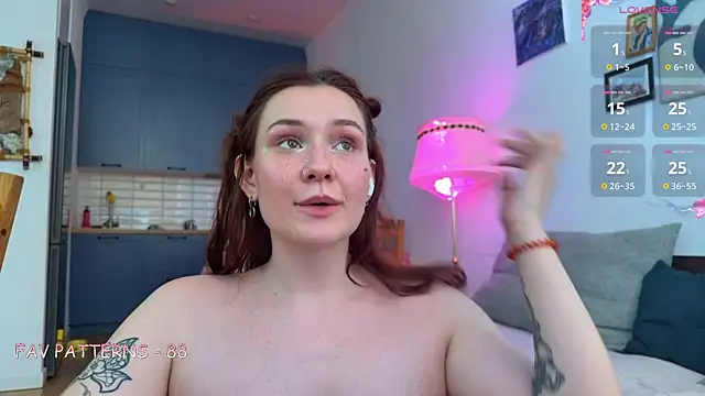AurikTrix webcam