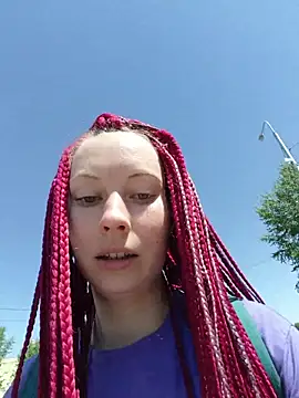 Frost_foxy webcam