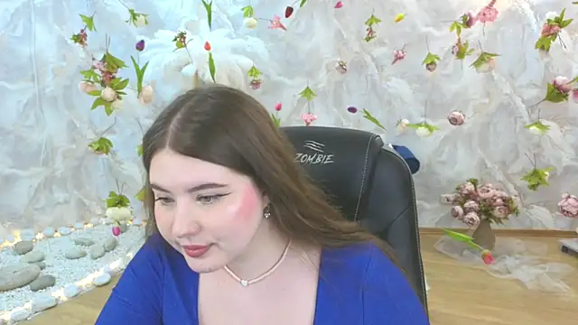 PixelGoddess webcam