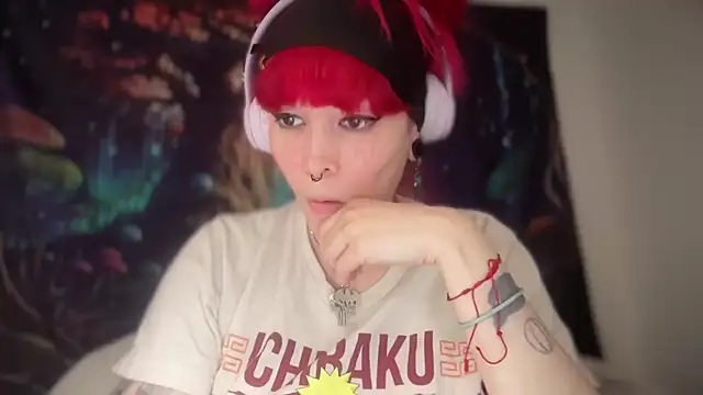 FRRANNKIE webcam