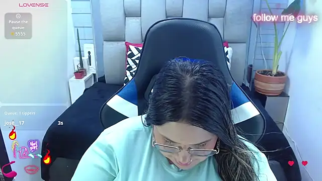 evelin_zaens webcam