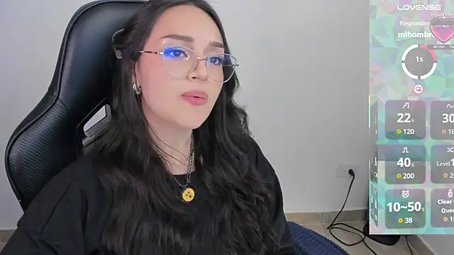 anitalolo11 webcam