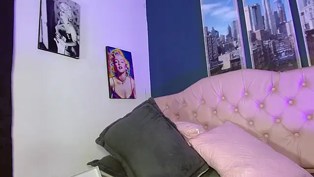 megan_lover webcam