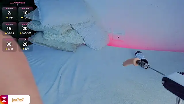 Levii_Ackermann webcam