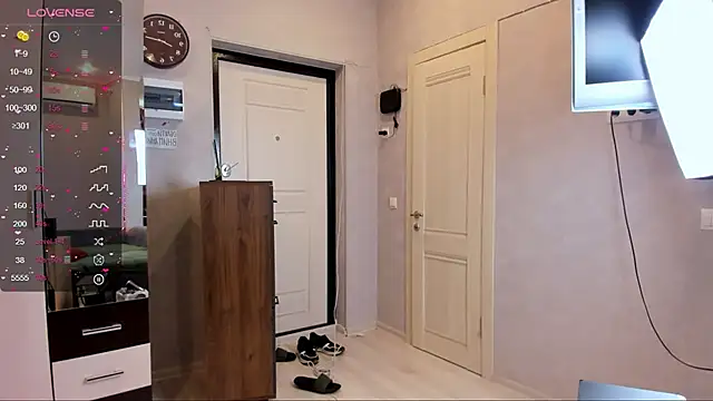 Aaron_Boom webcam
