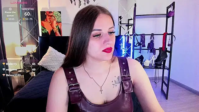 CandyKimmy webcam