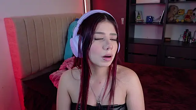 Your_rosalie webcam