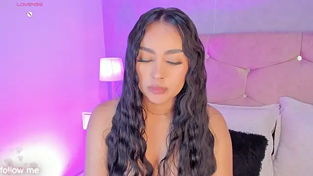 Cameliaa_Smiith webcam