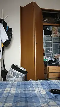 07YUKIO webcam