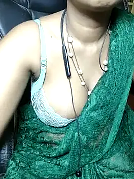 Anjali_cute-Pondati webcam