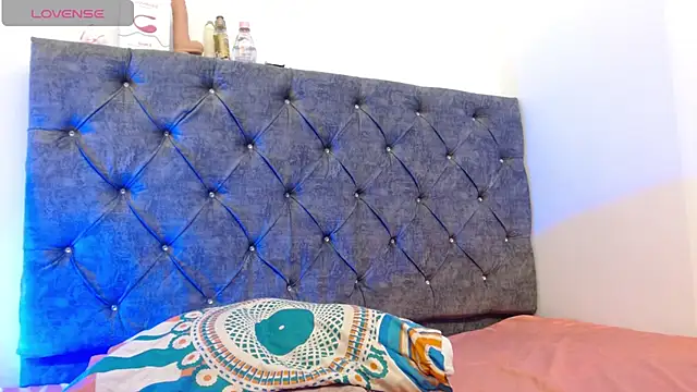 Daniela_Gxmes webcam