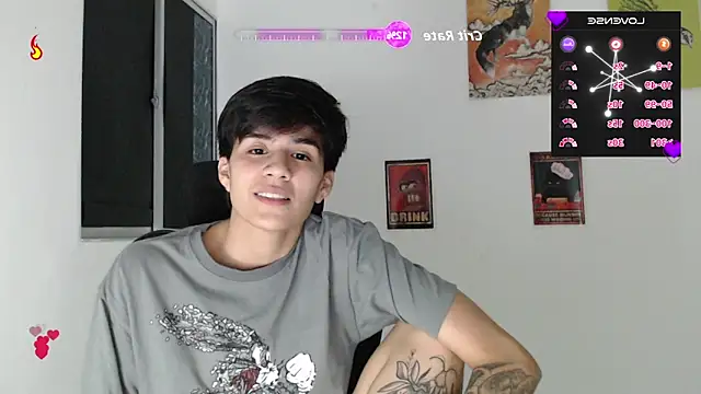 Dha_lia0 webcam